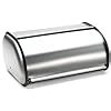 prime pacific prime pacific stainless steel bread box brushed|Amazon.com: Brushed Stainless Steel Bread Box.